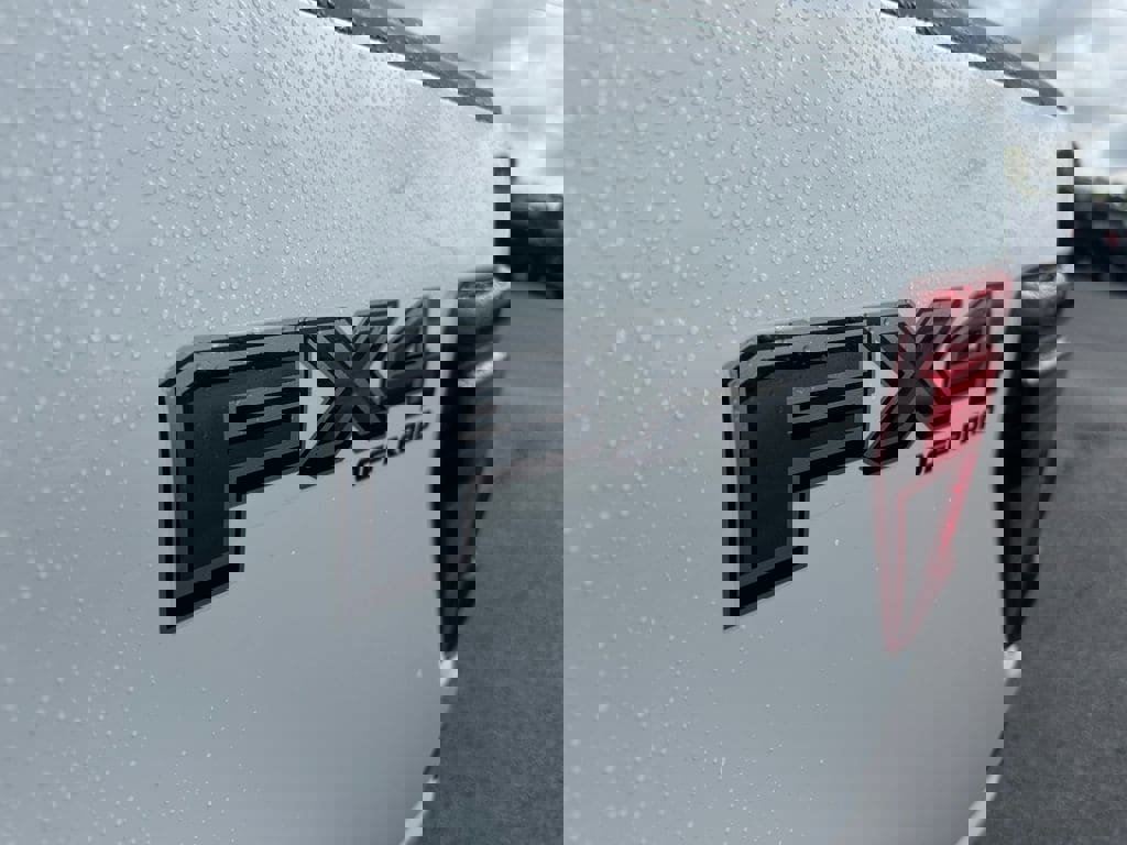 New 2025 Ford F150 XLT w/ Equipment Group 302A MID image 25