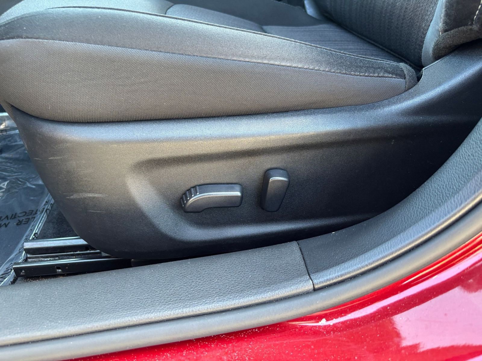 Used 2025 Nissan Altima 2.5 SV FWD image 22