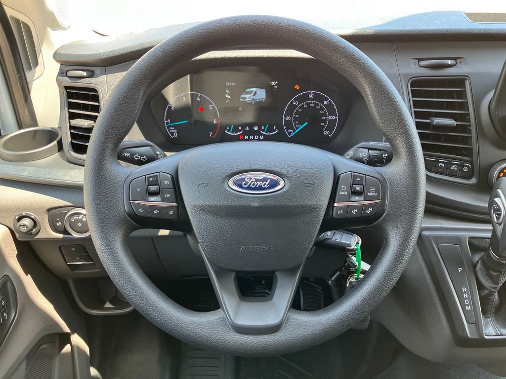 New 2025 Ford Transit 350 Base w/ Load Area Protection Package image 22