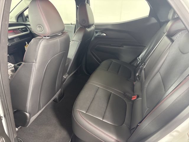 New 2027 Chevrolet Bolt RS FWD image 18