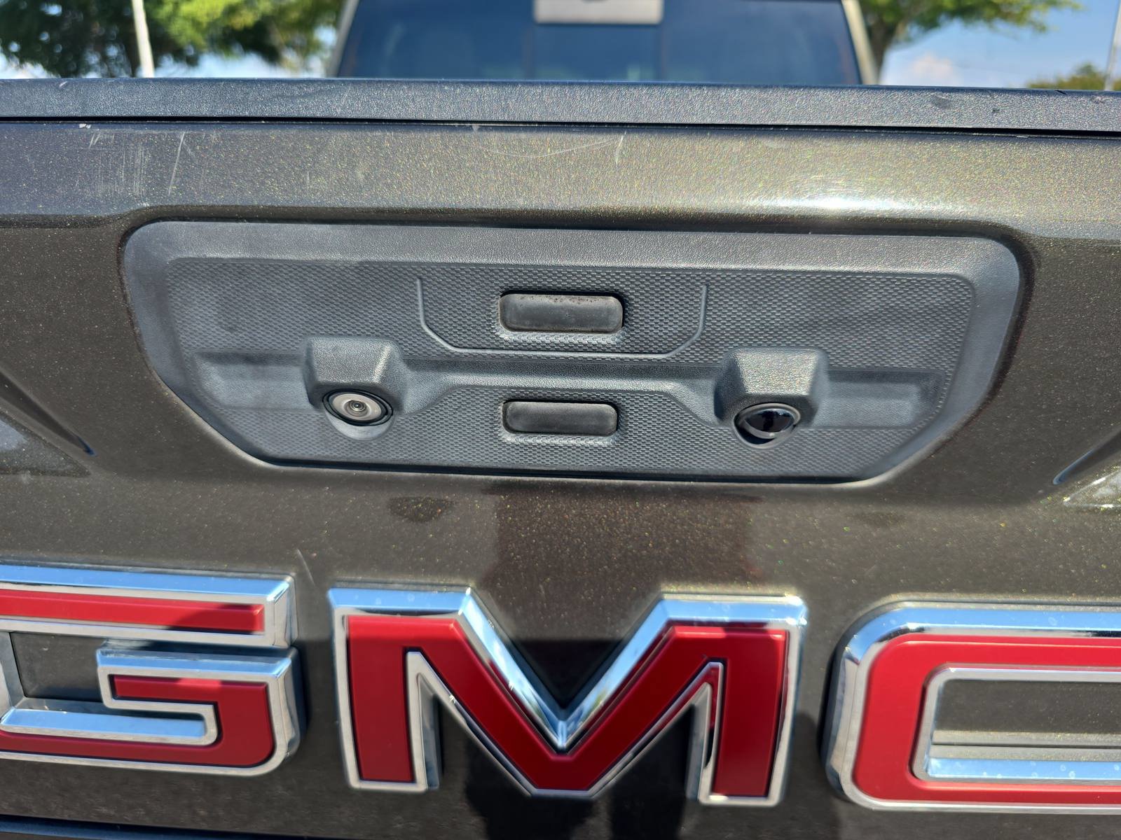 Used 2022 GMC Sierra 2500 Denali w/ Denali Ultimate Package AWD/4WD image 14