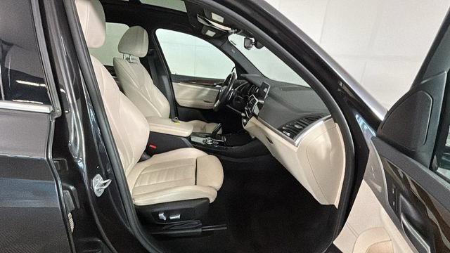 Used 2021 BMW X3 xDrive30i AWD/4WD image 29