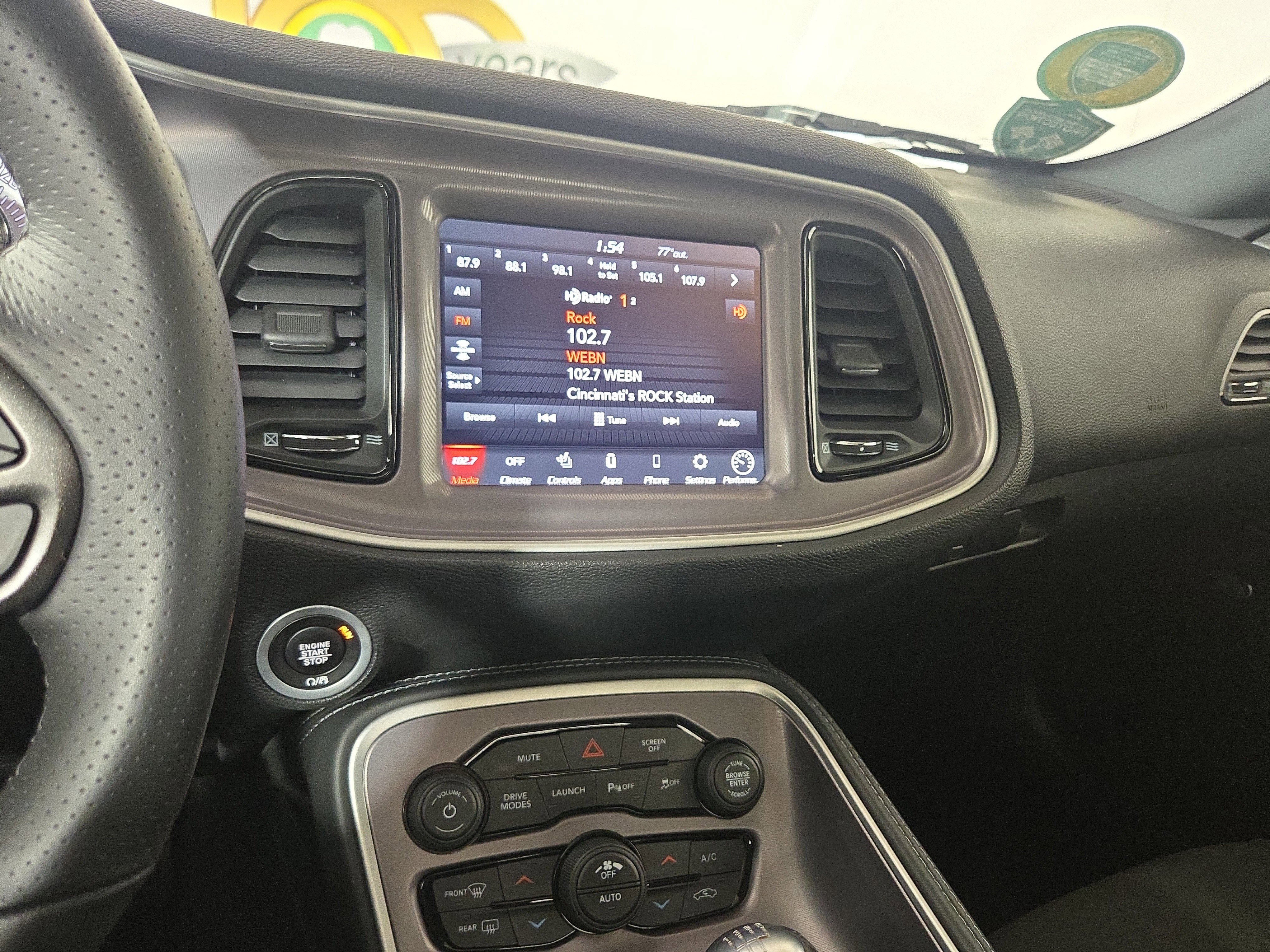 Used 2022 Dodge Challenger R/T Scat Pack w/ Shaker Package image 22