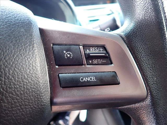Used 2014 Subaru Crosstrek 2.0i Premium AWD/4WD image 21