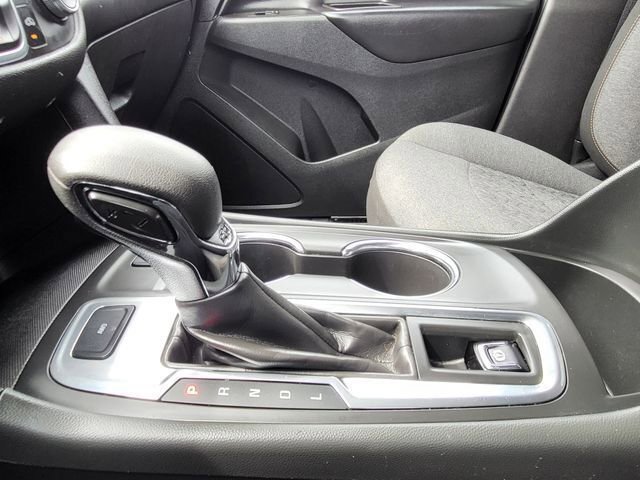 Used 2022 Chevrolet Equinox LT image 18