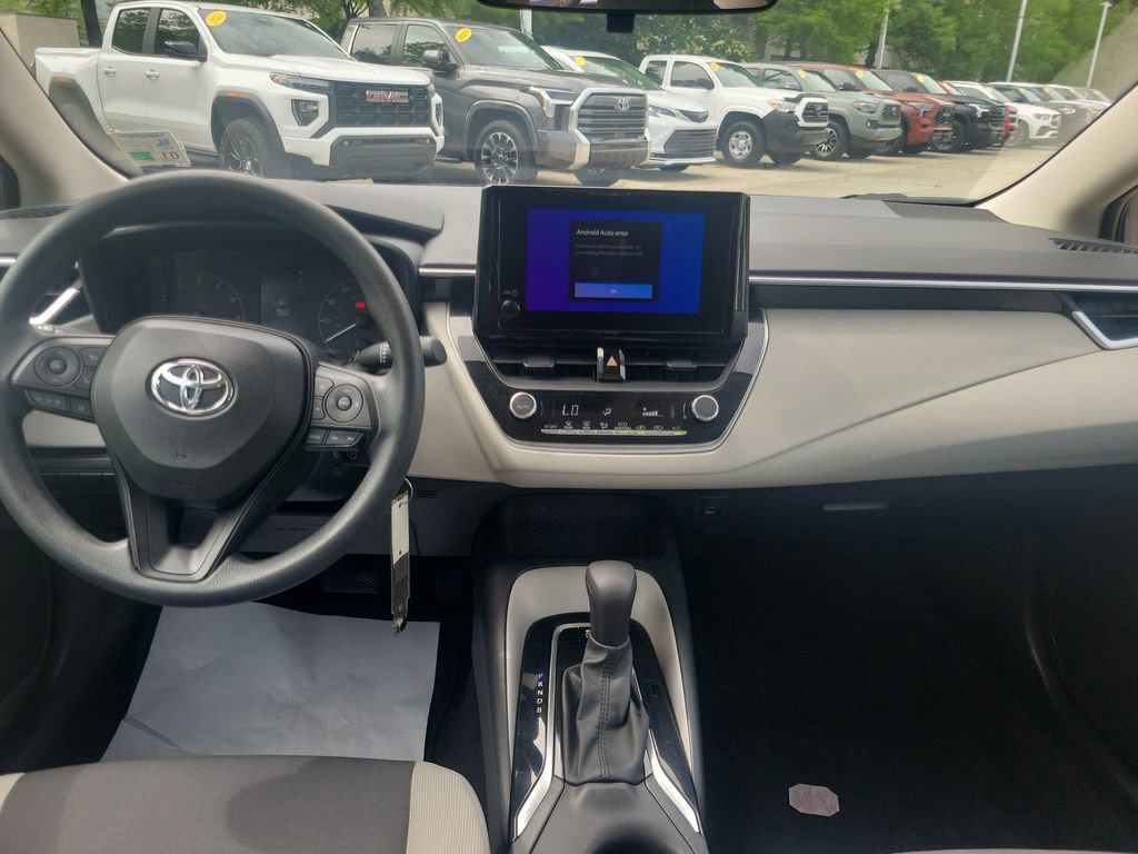 Used 2023 Toyota Corolla LE FWD image 22