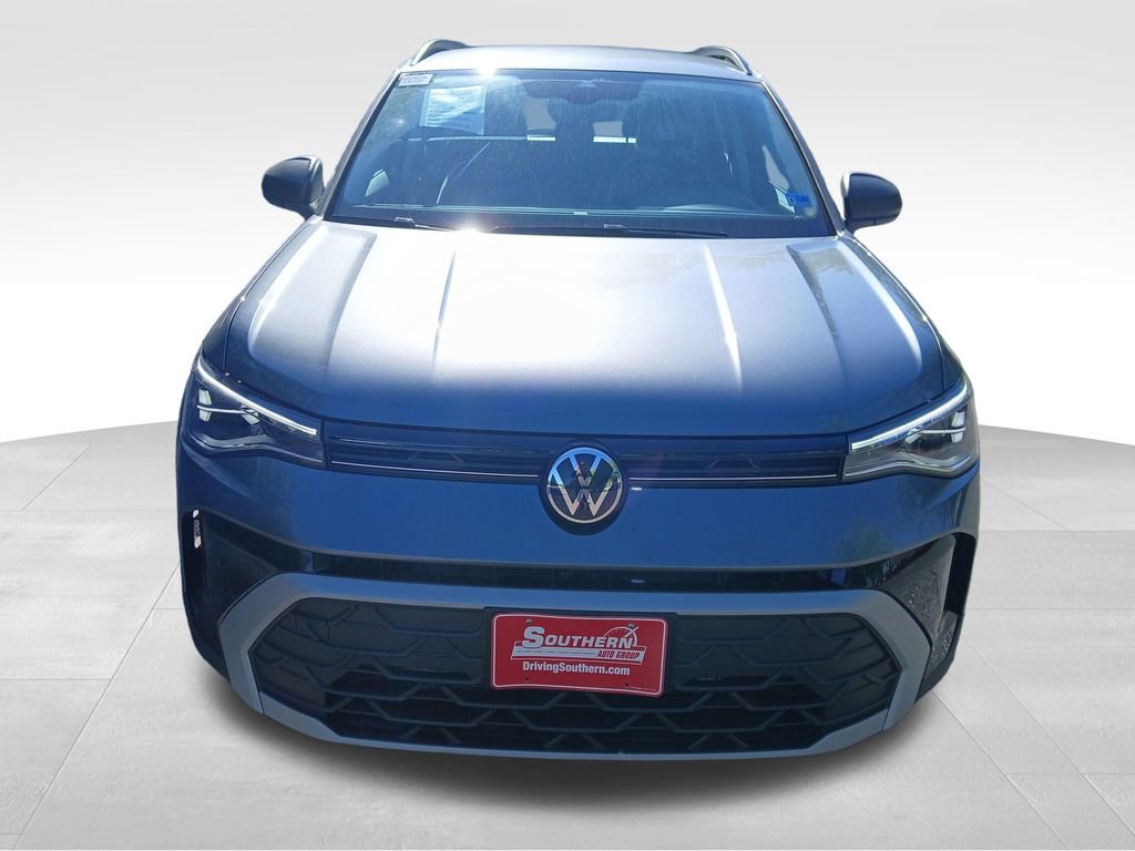 New 2026 Volkswagen Taos S image 8