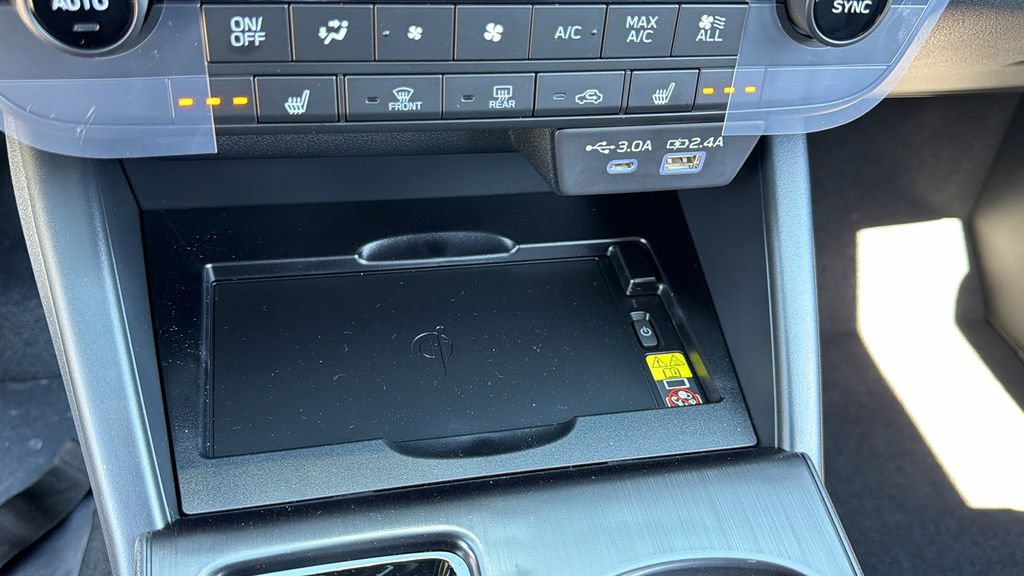 New 2026 Subaru Outback Premium AWD/4WD image 27