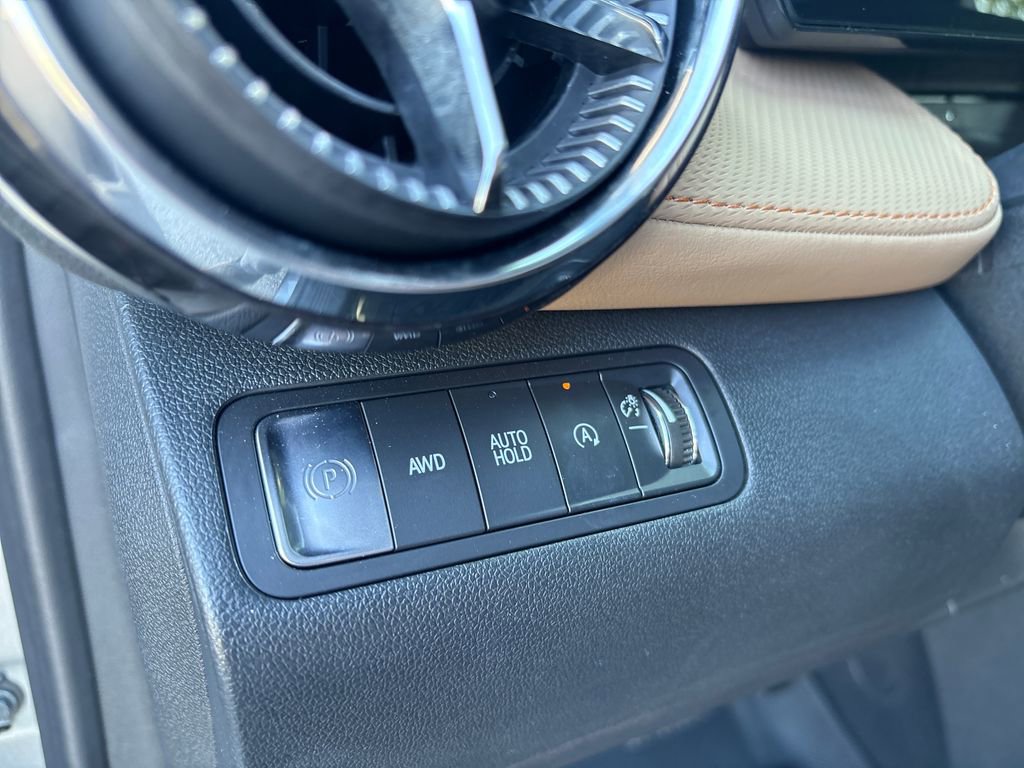 Certified 2026 Chevrolet Equinox ACTIV AWD/4WD image 20