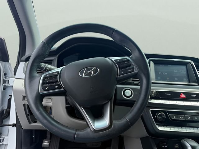 Used 2018 Hyundai Sonata SEL FWD image 8