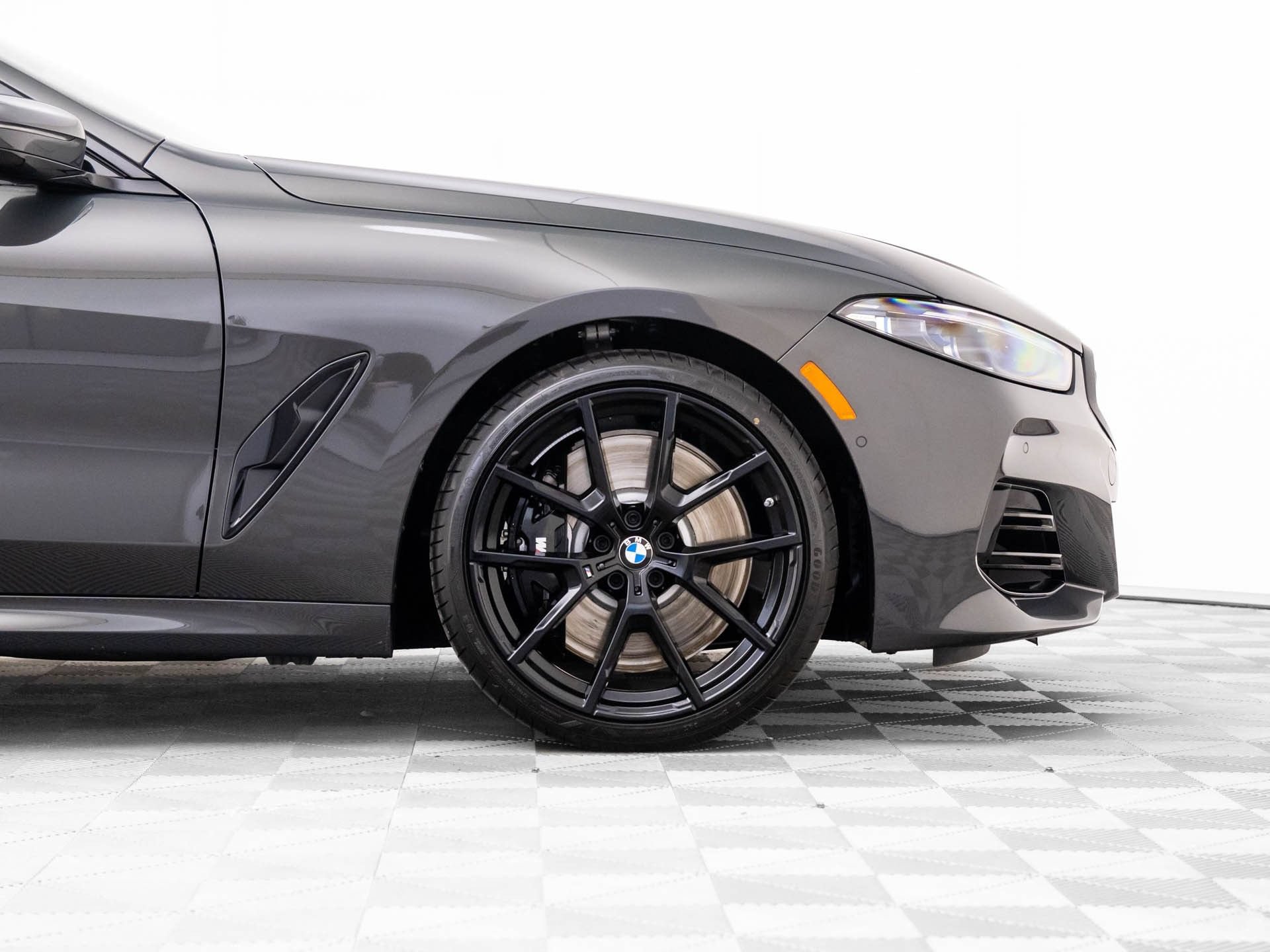 Used 2026 BMW 840i xDrive AWD/4WD image 32