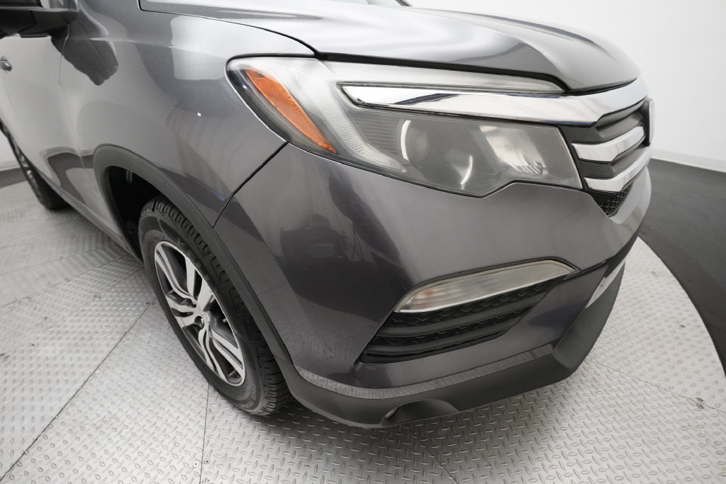 Used 2016 Honda Pilot EX-L image 24