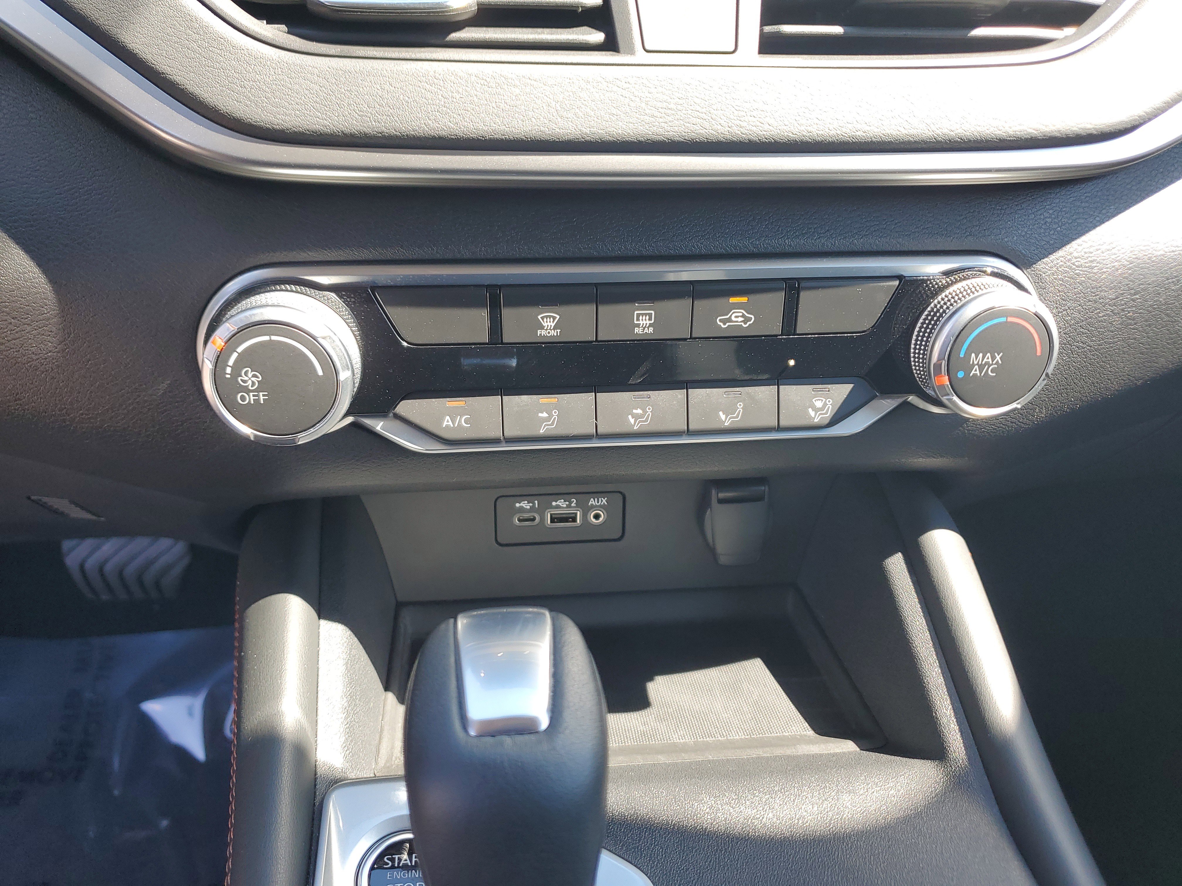 Used 2021 Nissan Altima 2.5 SR image 29