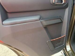 New 2025 Ford Bronco Raptor image 17