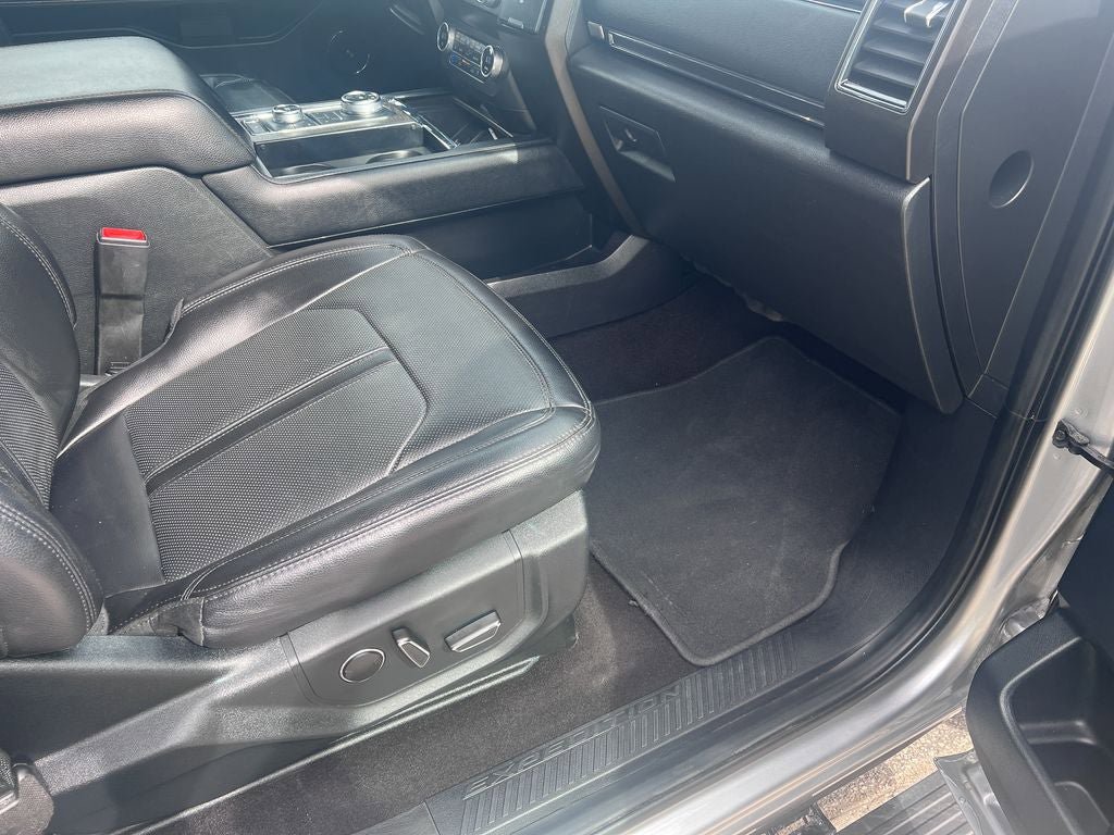 Certified 2021 Ford Expedition Limited AWD/4WD image 21