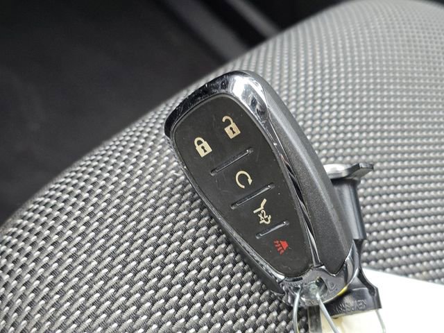 Used 2018 Chevrolet Traverse LT image 31