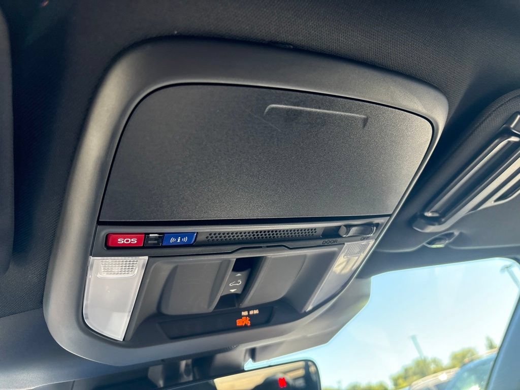 Certified 2026 Subaru Forester Premium AWD/4WD image 19