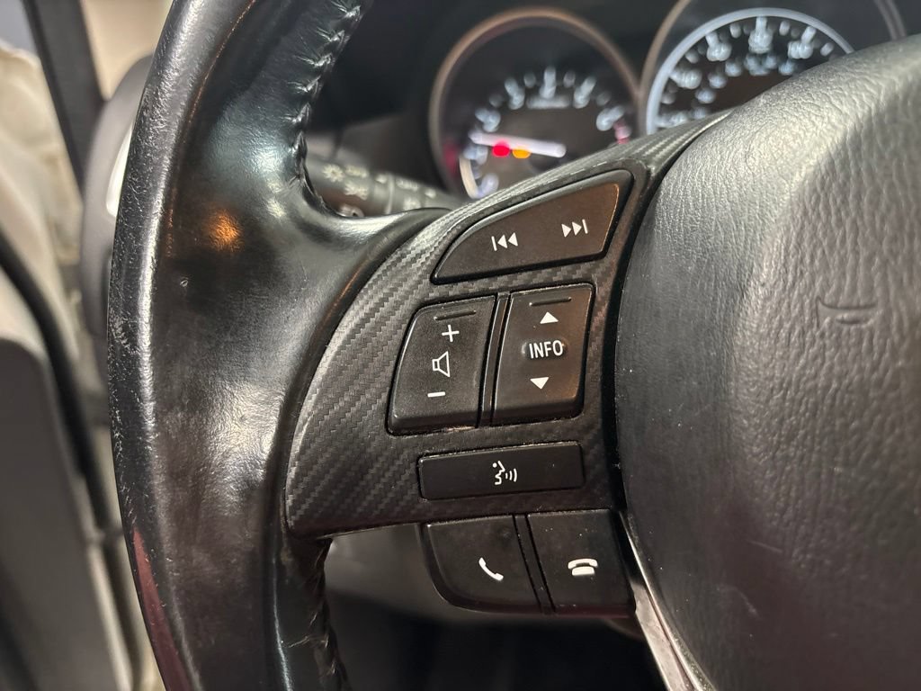 Used 2016 MAZDA CX-5 Touring FWD image 17