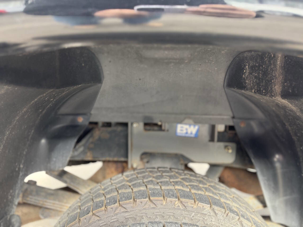 Used 2005 Dodge Ram 3500 Truck SLT image 23