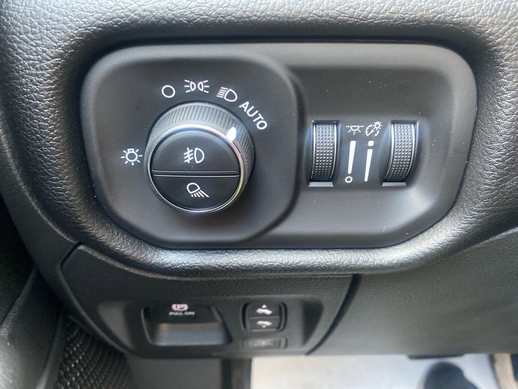 New 2026 RAM 1500 Big Horn image 21