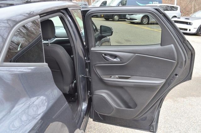 Used 2022 Chevrolet Blazer LT image 33