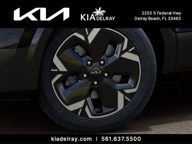 New 2026 Kia Niro Wind FWD image 9