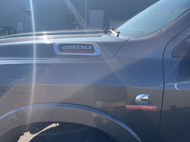 Used 2019 RAM 2500 Limited image 9