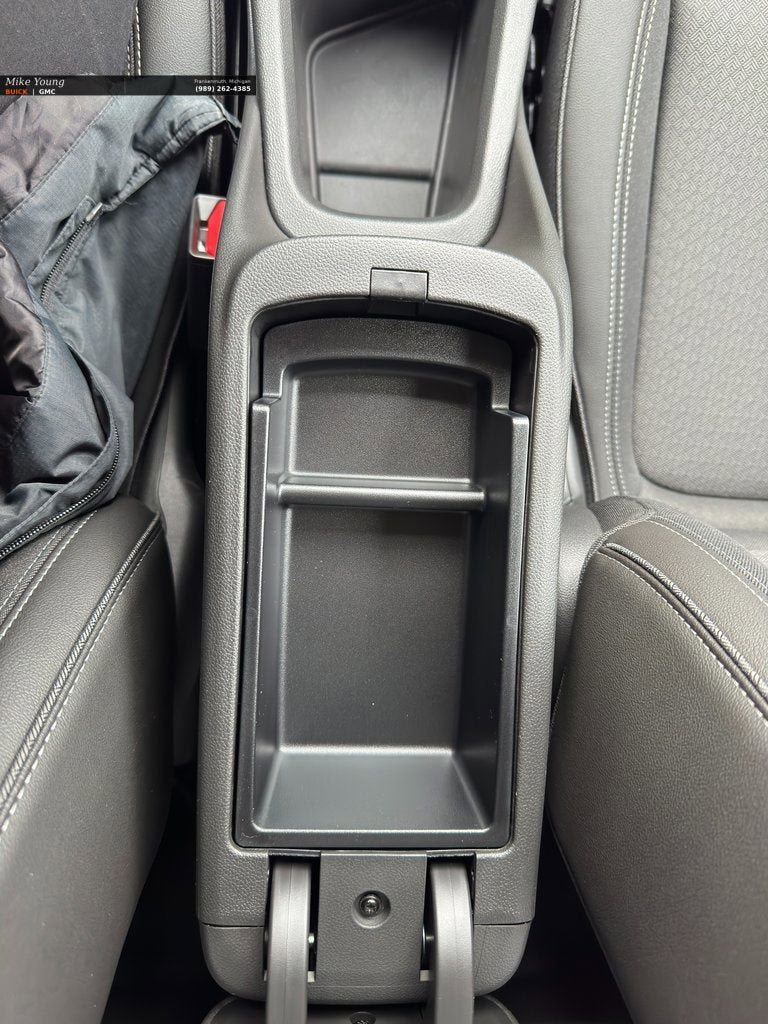 New 2026 Buick Encore GX Preferred w/ Comfort Package AWD/4WD image 24