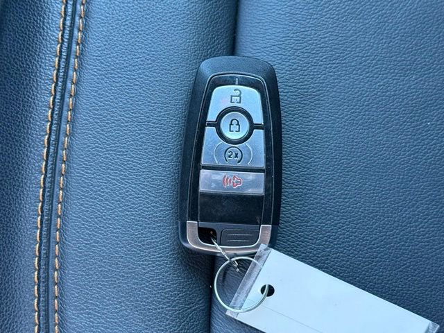 Used 2022 Ford Bronco Badlands AWD/4WD image 32