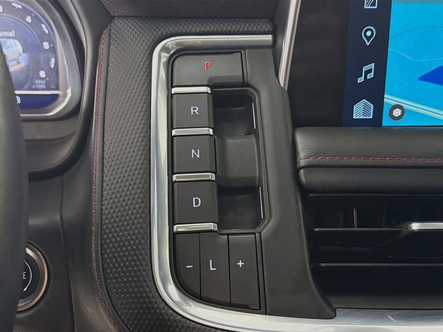 Used 2022 Chevrolet Tahoe RST w/ Luxury Package RWD image 20