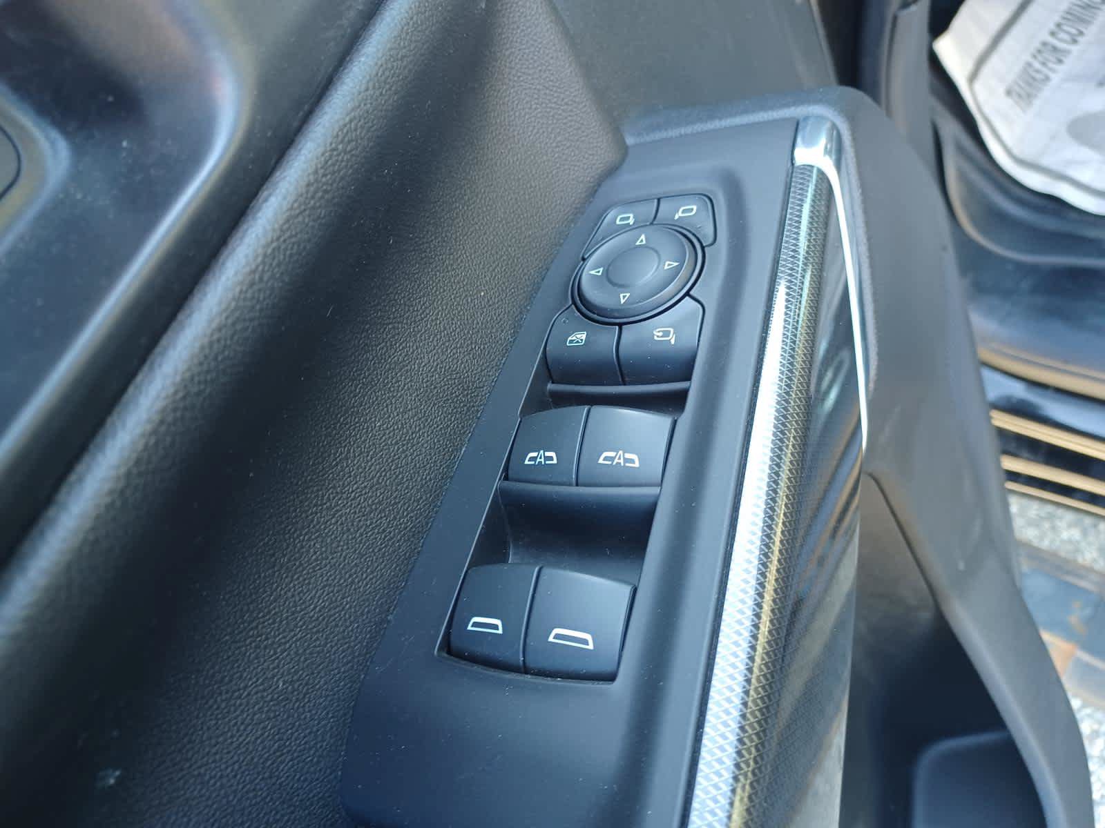 Used 2021 GMC Sierra 1500 AT4 AWD/4WD image 17