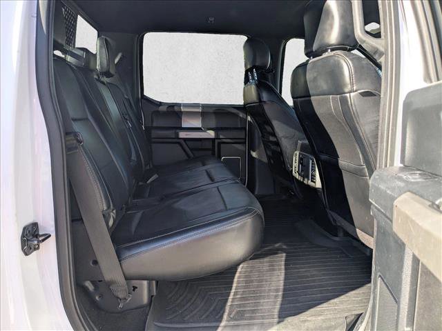 Used 2016 Ford F150 Lariat image 20