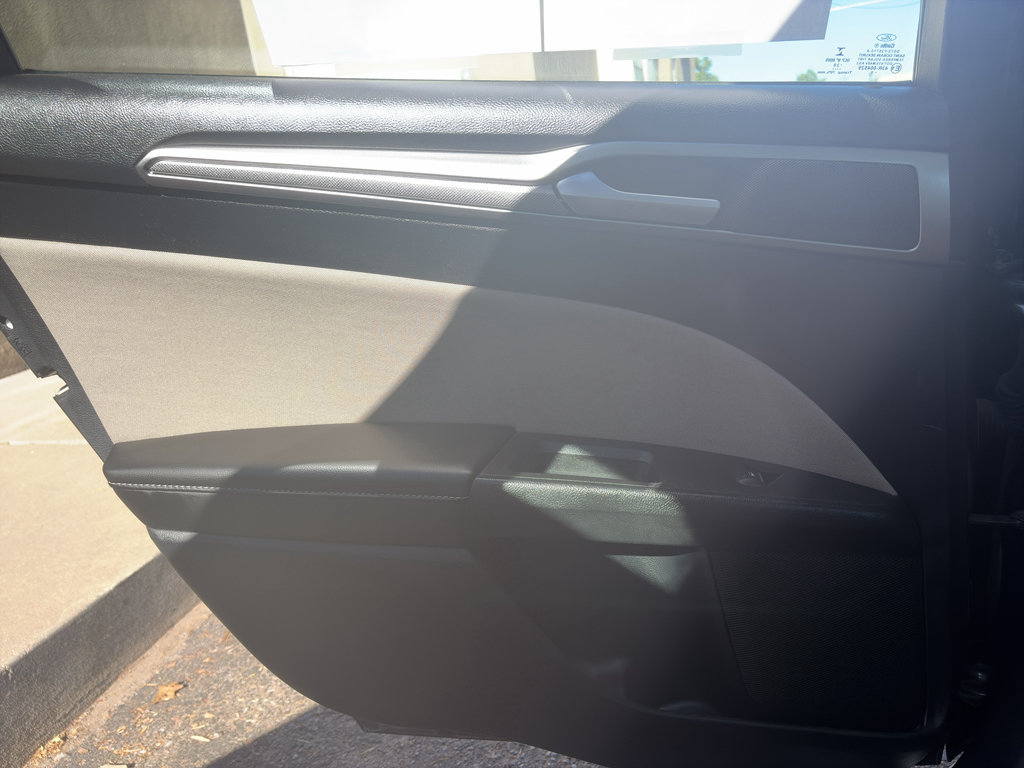Used 2020 Ford Fusion S FWD image 22