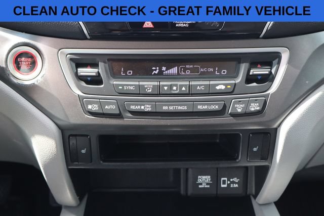 Used 2021 Honda Pilot EX image 11