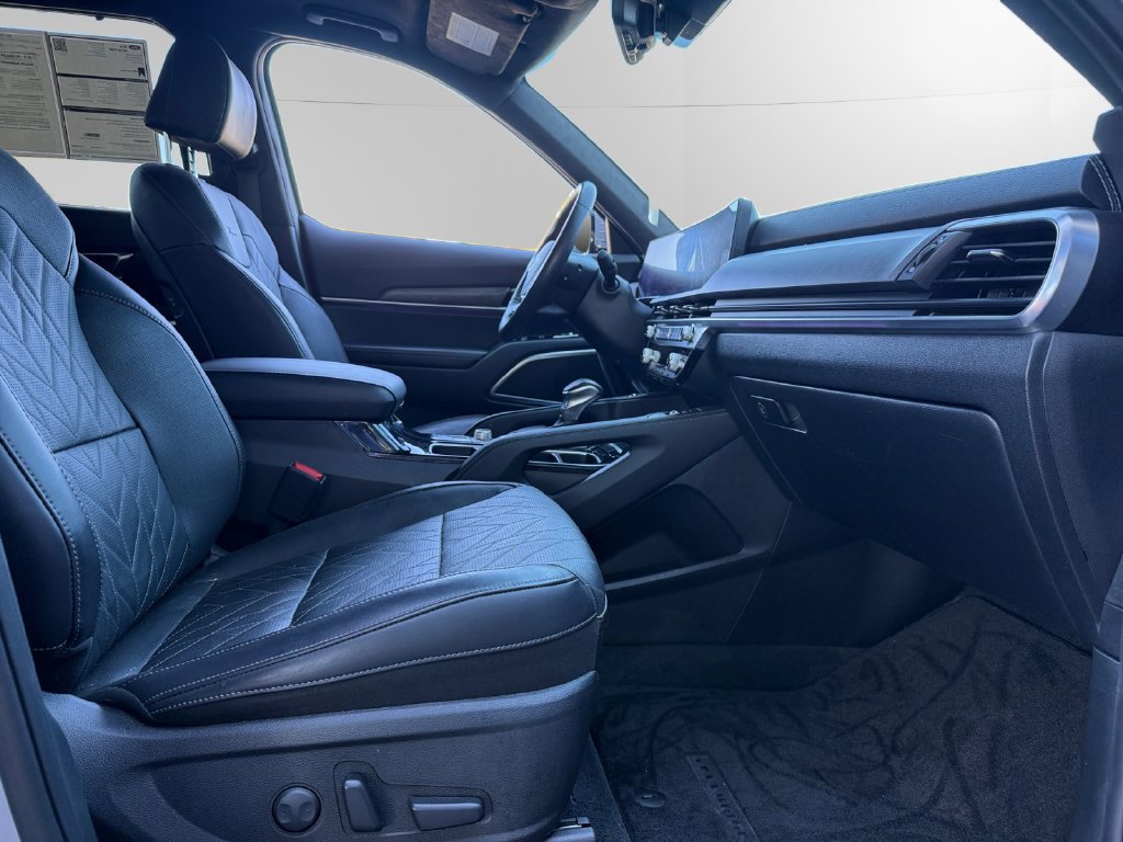 Used 2024 Kia Telluride SX Prestige X-Line AWD/4WD image 14