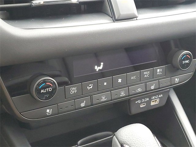 New 2026 Subaru Outback Touring XT AWD/4WD image 31