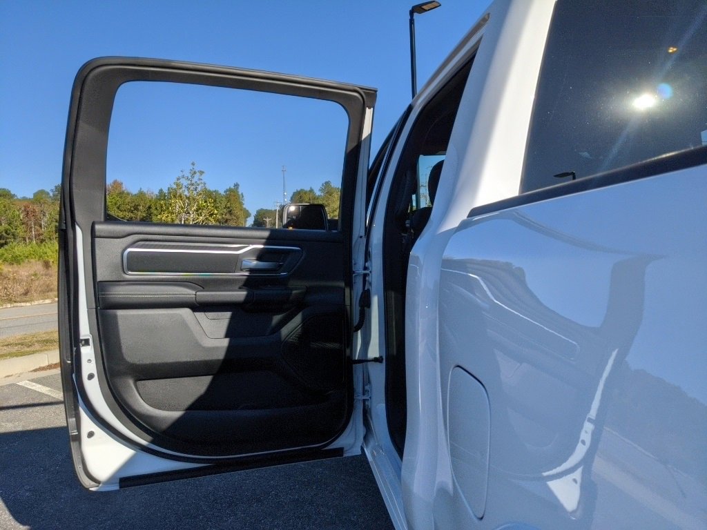 New 2026 RAM 1500 Big Horn image 52