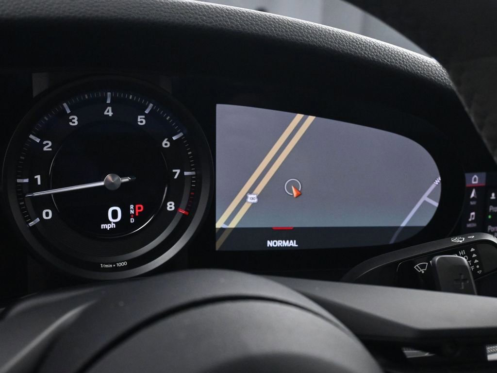 Used 2020 Porsche 911 Carrera S image 31