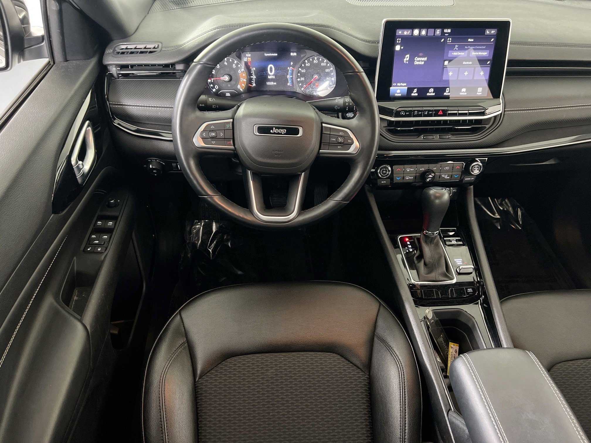 Used 2022 Jeep Compass Altitude w/ Convenience Group image 21