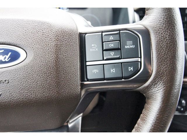 Used 2023 Ford Expedition King Ranch AWD/4WD image 19