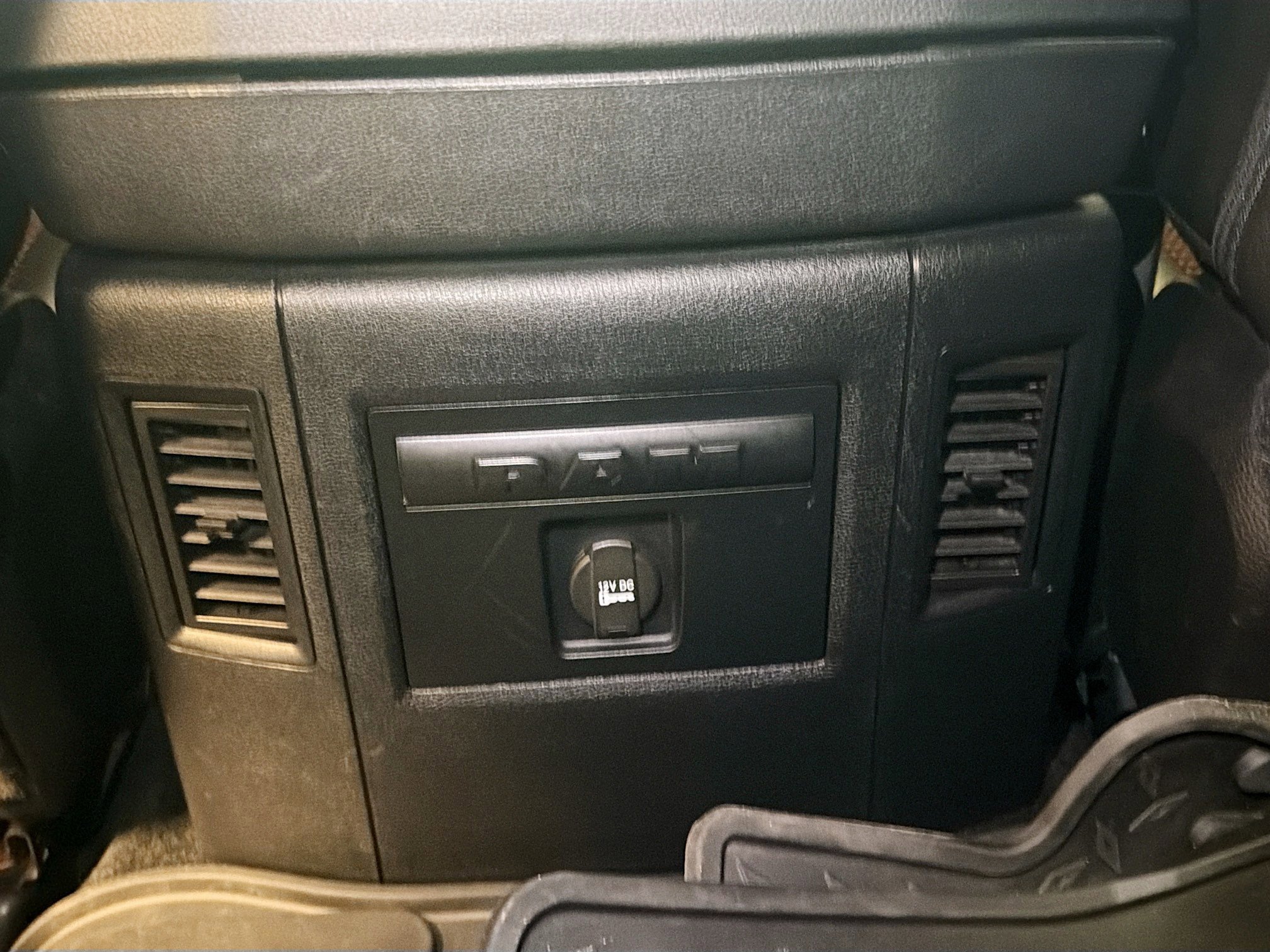 Used 2016 RAM 1500 Sport w/ Torred Sport Package image 26