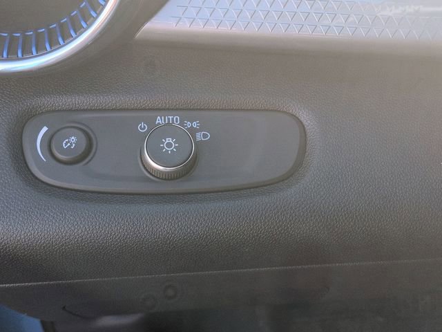 New 2026 Chevrolet Trax LT w/ LT Convenience Package image 19