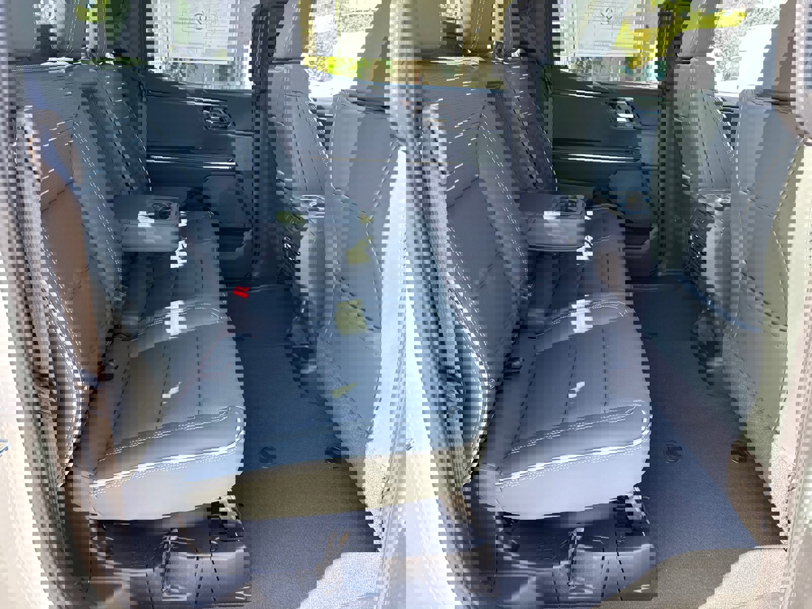 Used 2026 GMC Sierra EV AT4 image 18