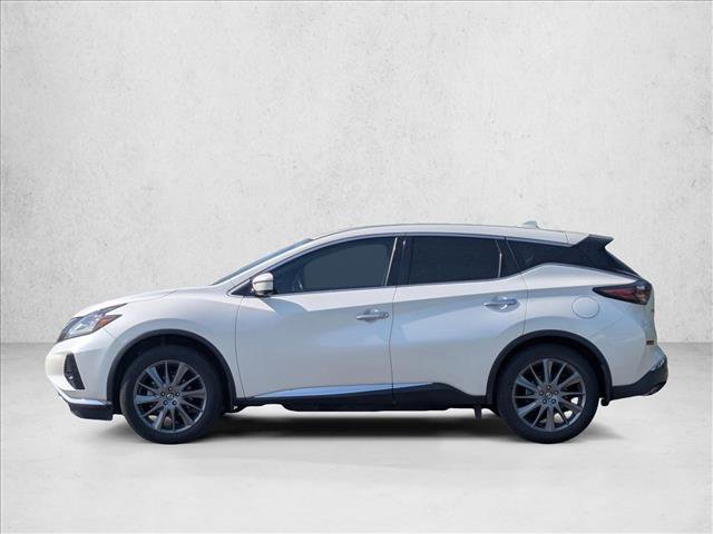 Used 2021 Nissan Murano SV w/ SV Special Edition Package image 8