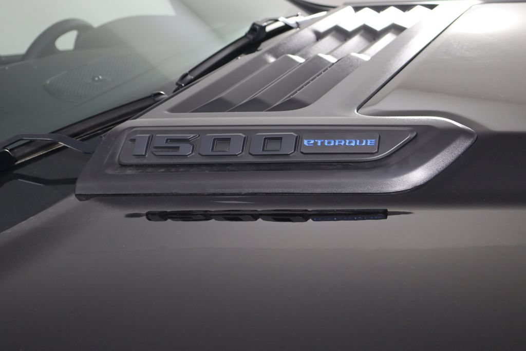 New 2027 RAM 1500 Laramie AWD/4WD image 45