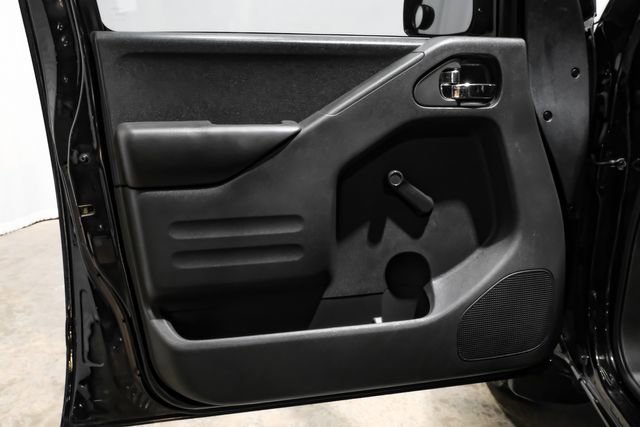 Used 2019 Nissan Frontier S image 37
