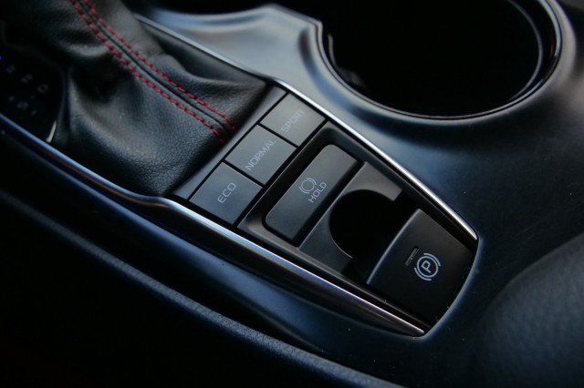 Used 2020 Toyota Camry TRD FWD image 16