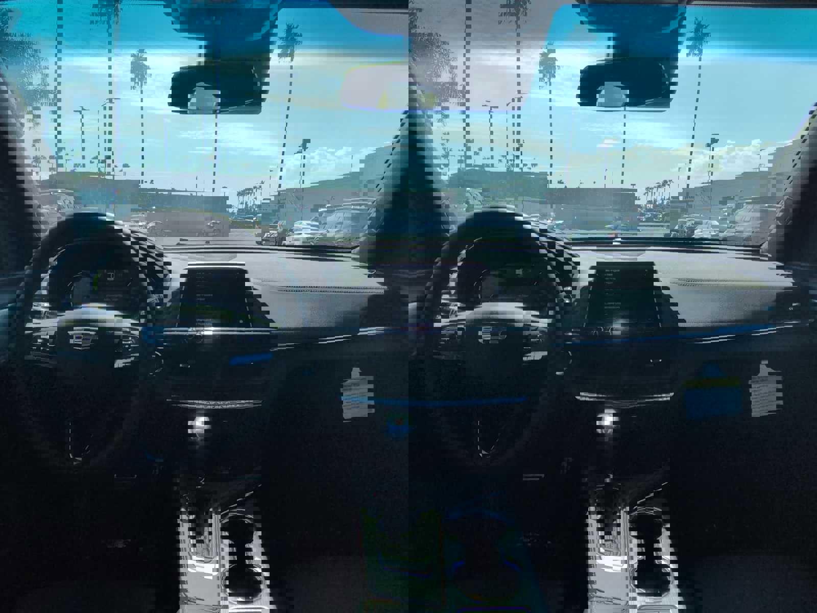 New 2025 Cadillac CT4 Sport image 13