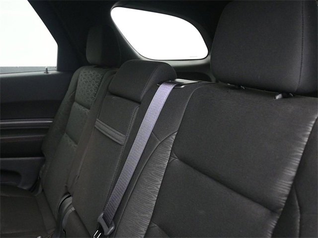 New 2026 Dodge Durango GT w/ Blacktop Package image 17