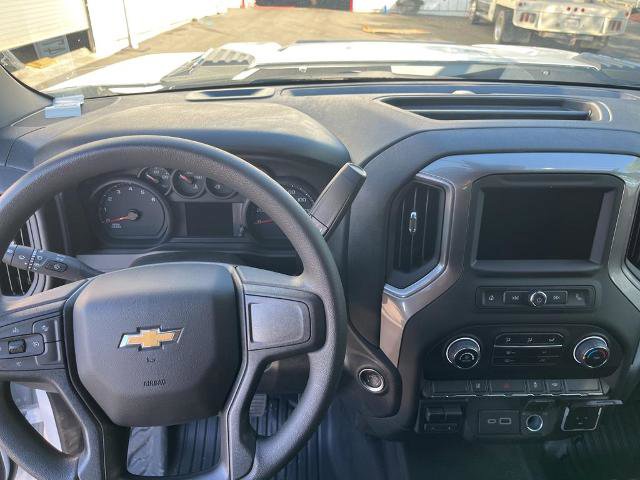 New 2024 Chevrolet Silverado 2500 W/T w/ WT Convenience Package image 13